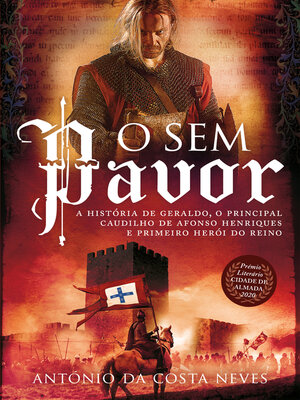 cover image of O Sem Pavor